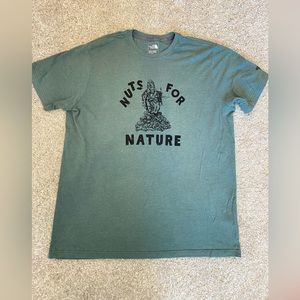 The North Face T-shirt